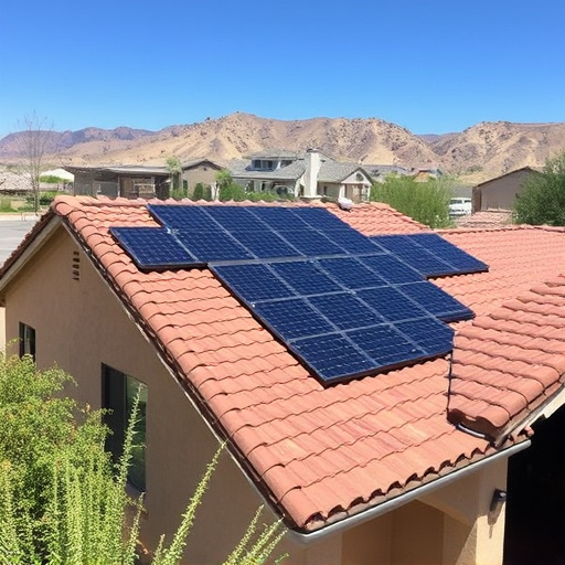 Solar-Ready Roofing Systems Oro Valley