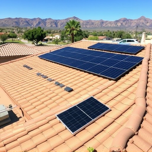 Solar-Ready Roofing Systems Oro Valley