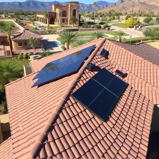 Solar-Ready Roofing Systems Oro Valley