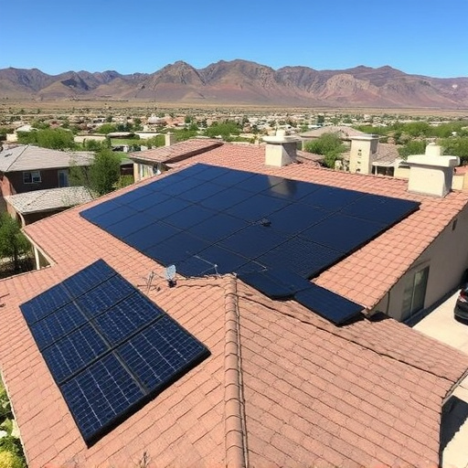 Solar-Ready Roofing Systems Oro Valley