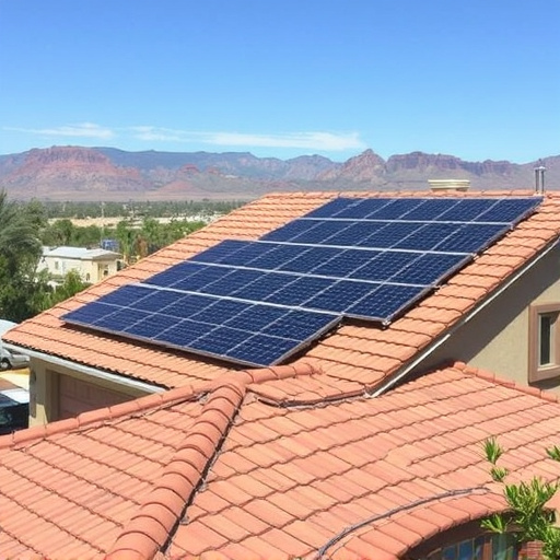 Solar-Ready Roofing Systems Oro Valley