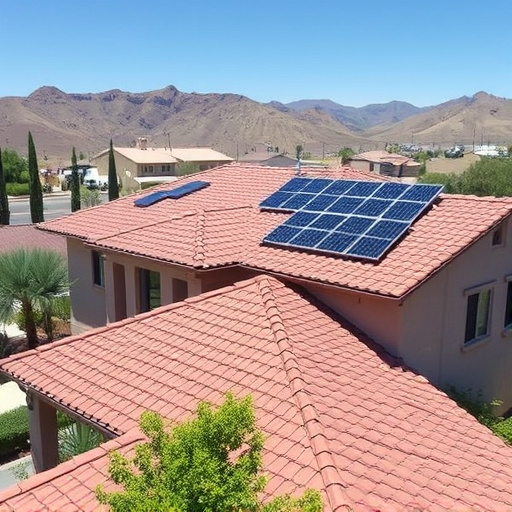 Solar-Ready Roofing Systems Oro Valley