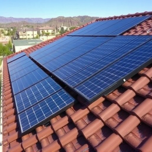 Solar-Ready Roofing Systems Oro Valley