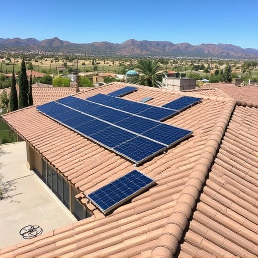 Solar-Ready Roofing Systems Oro Valley