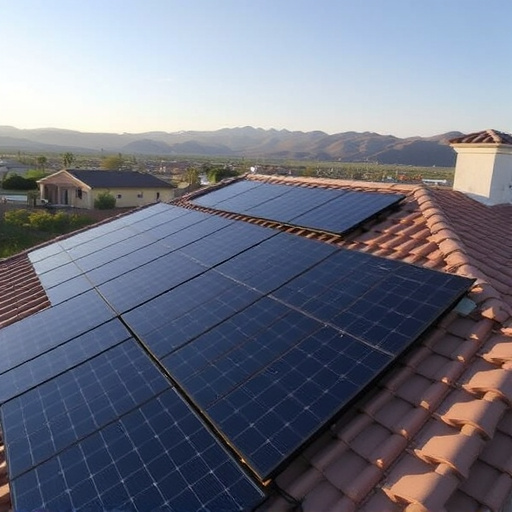 Solar-Ready Roofing Systems Oro Valley