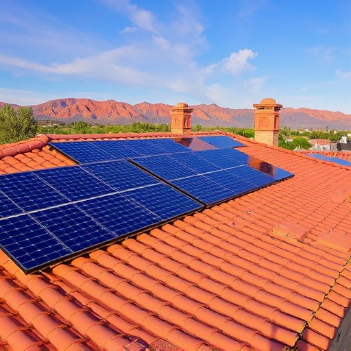 Solar-Ready Roofing Systems Oro Valley
