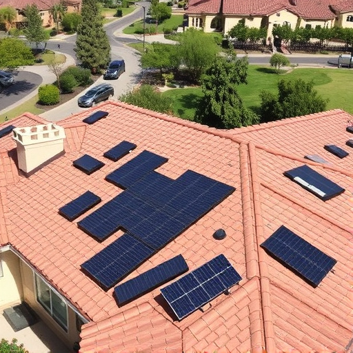 Solar-Ready Roofing Systems Oro Valley