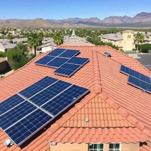 Solar-Ready Roofing Systems Oro Valley