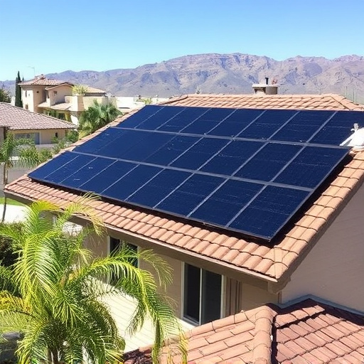 Solar-Ready Roofing Systems Oro Valley