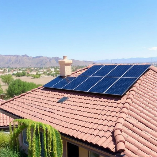 Solar-Ready Roofing Systems Oro Valley