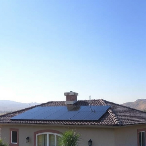 Solar-Ready Roofing Systems Oro Valley