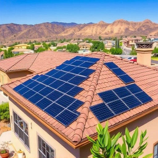 Solar-Ready Roofing Systems Oro Valley