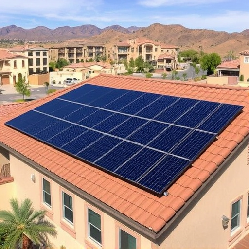 Solar-Ready Roofing Systems Oro Valley