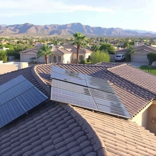 Solar-Ready Roofing Systems Oro Valley