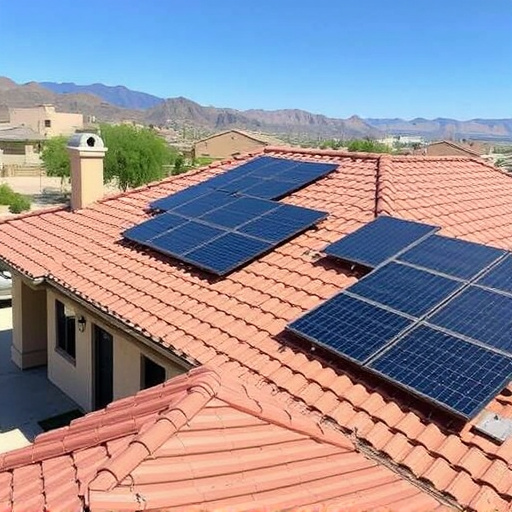 Solar-Ready Roofing Systems Oro Valley