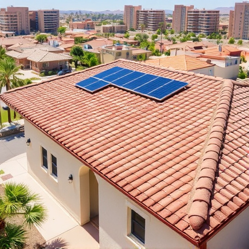 Solar-Ready Roofing Systems Oro Valley