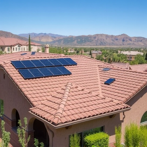 Solar-Ready Roofing Systems Oro Valley