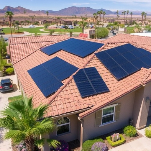 Solar-Ready Roofing Systems Oro Valley