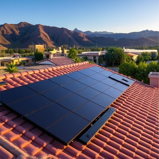 Solar-Ready Roofing Systems Oro Valley