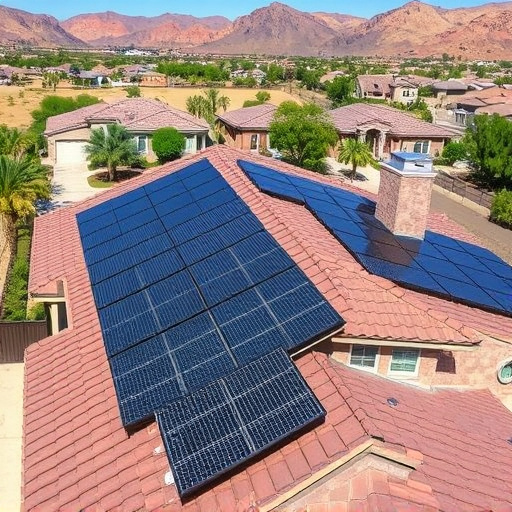 Solar-Ready Roofing Systems Oro Valley