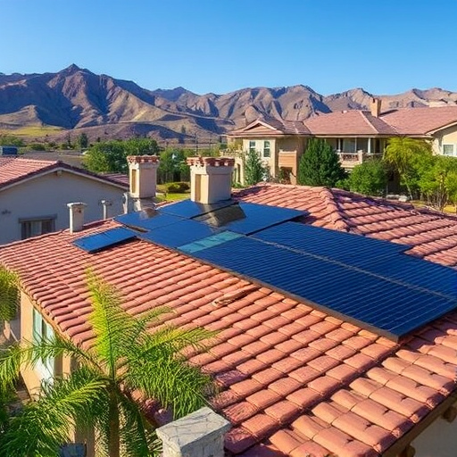 Solar-Ready Roofing Systems Oro Valley