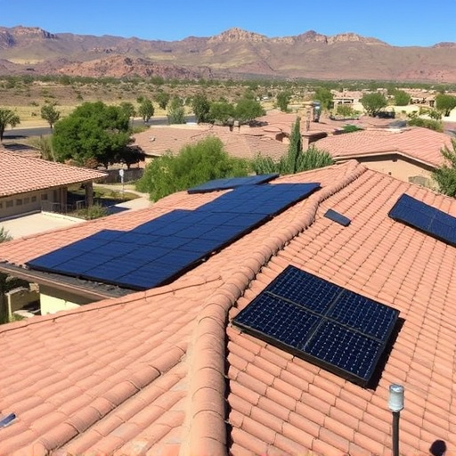 Solar-Ready Roofing Systems Oro Valley