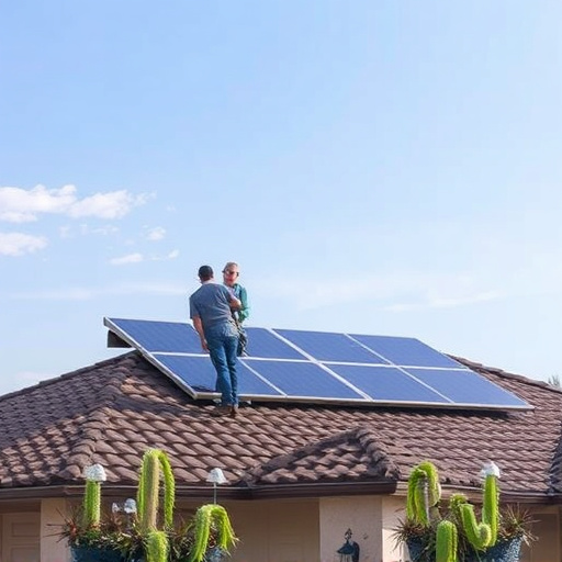 Solar-Ready Roofing Systems Oro Valley