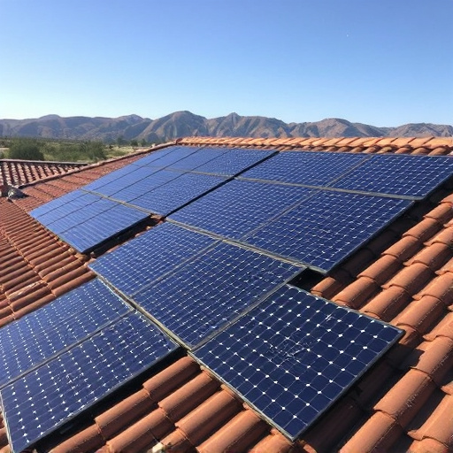 Solar-Ready Roofing Systems Oro Valley