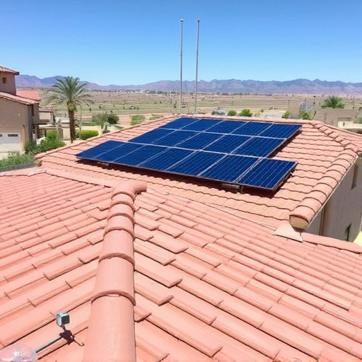 Solar-Ready Roofing Systems Oro Valley