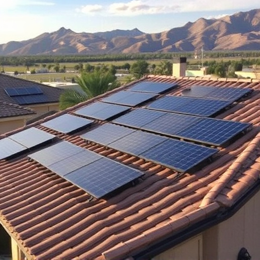Solar-Ready Roofing Systems Oro Valley