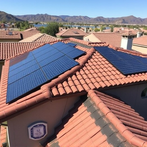 Solar-Ready Roofing Systems Oro Valley