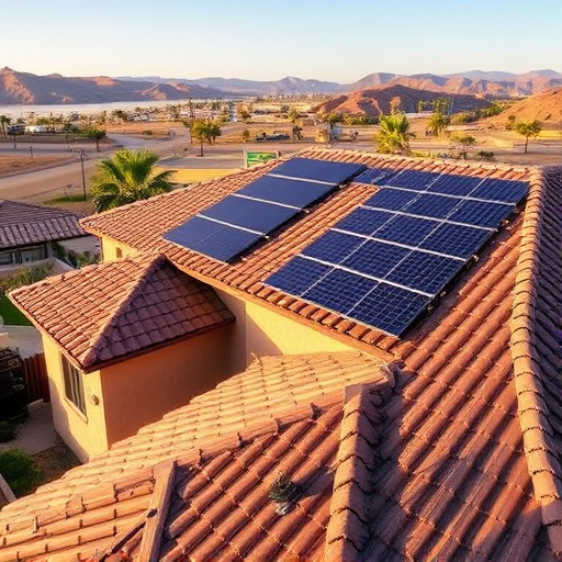 Solar-Ready Roofing Systems Oro Valley