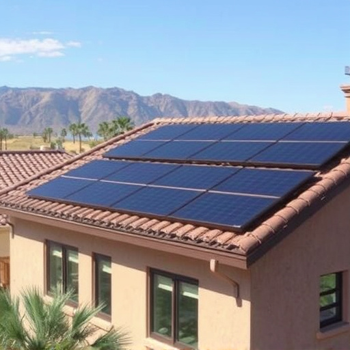 Solar-Ready Roofing Systems Oro Valley
