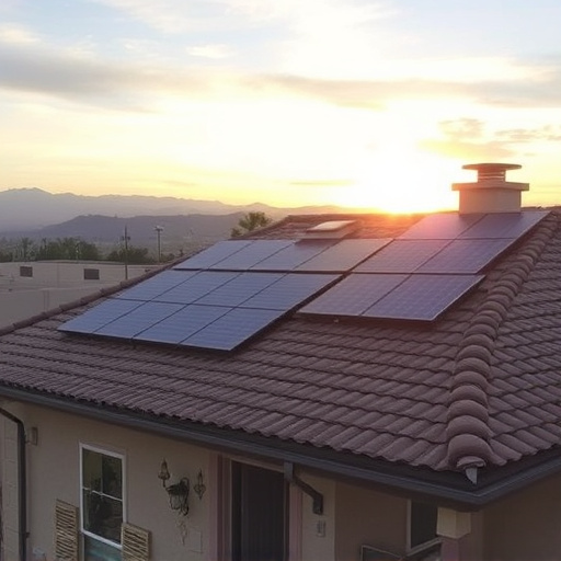 Solar-Ready Roofing Systems Oro Valley
