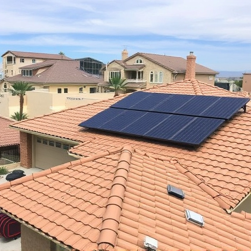 Solar-Ready Roofing Systems Oro Valley
