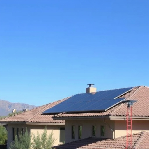 Solar-Ready Roofing Systems Oro Valley