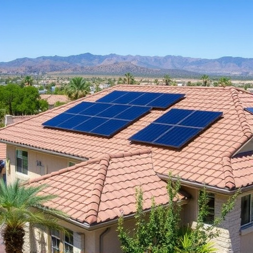 Solar-Ready Roofing Systems Oro Valley