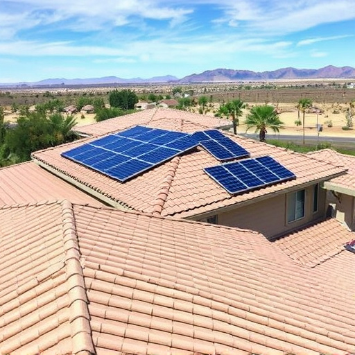 Solar-Ready Roofing Systems Oro Valley