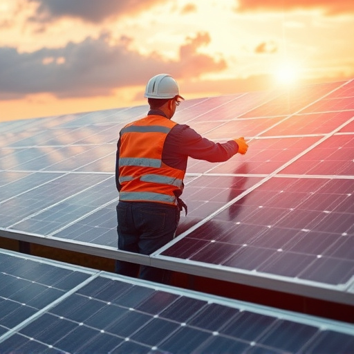 Solar Technology