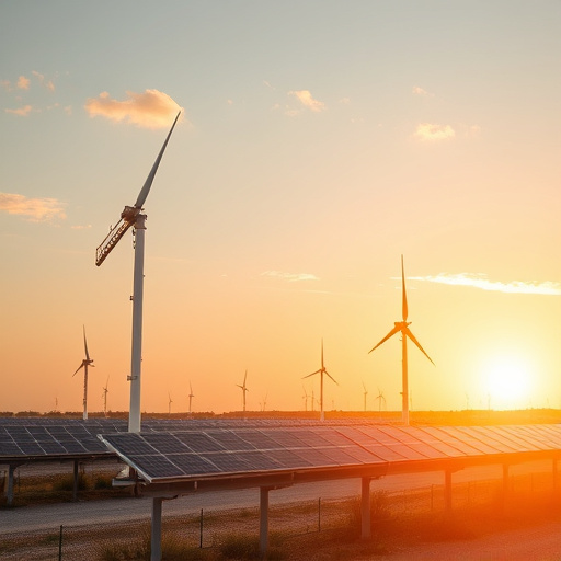 Solar Technology