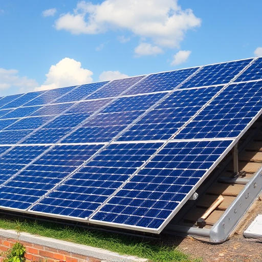 Solar Technology