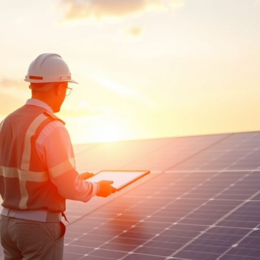 Solar Technology