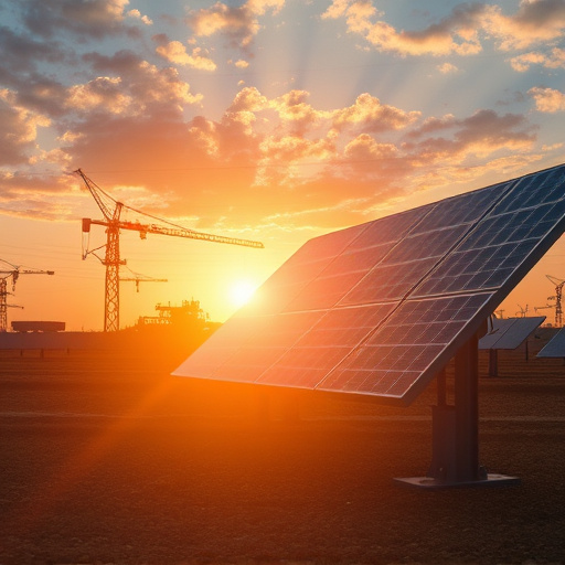 Solar Technology