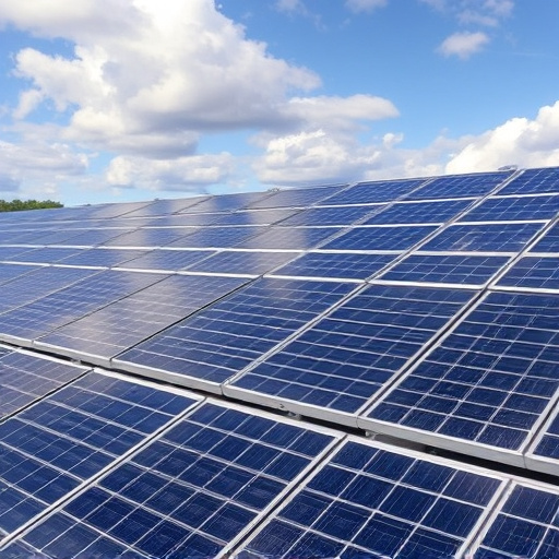 Solar Technology