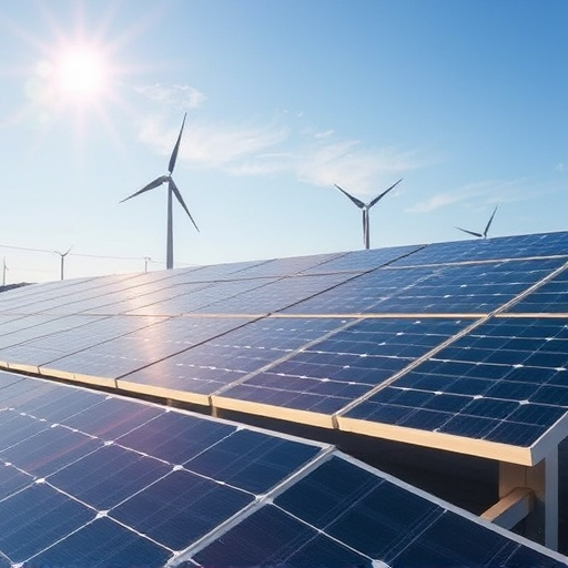 Solar Technology