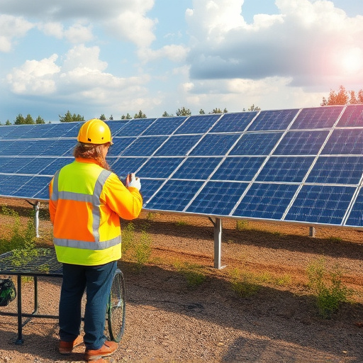 Solar Technology