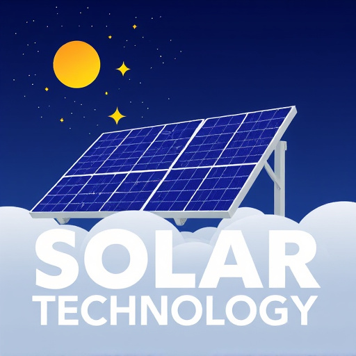 Solar Technology
