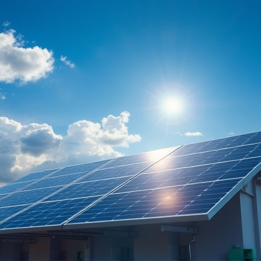 Solar Technology
