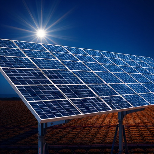 Solar Technology