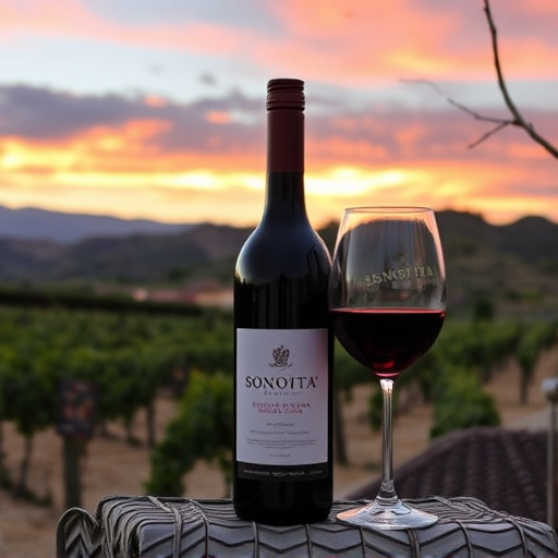 sonoita az wine